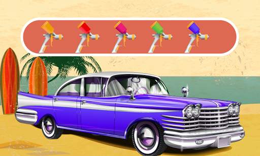 Fix My Classic Car Repair shop screenshot 6
