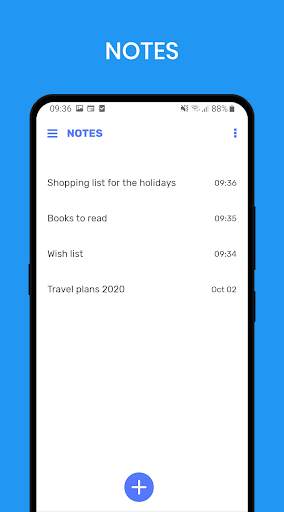 Checkbox Todo List & Reminders скриншот 2
