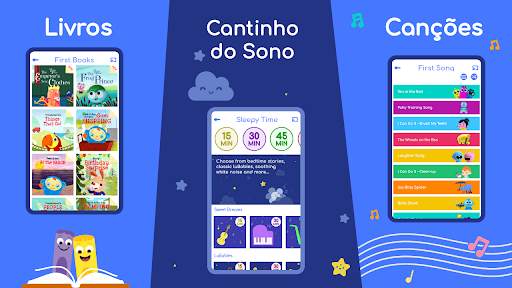 First: Jogos e Vídeos Infantis screenshot 11