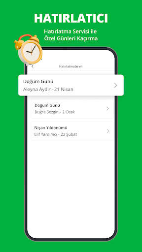 Çiçeksepeti: Online Alışveriş screenshot 7