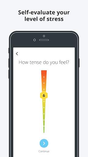 START App screenshot 2