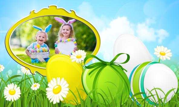 Easter Photo Frames screenshot 6