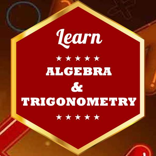 Learn Algebra and Trigonometry 0.0.2