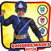 Rangers Photo Editor 5.1.1