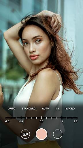 Camera for Vivo Y51S – Selfie Camera screenshot 2