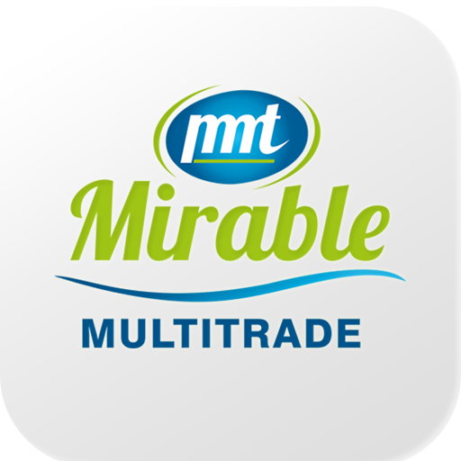 MMT Vendor icon