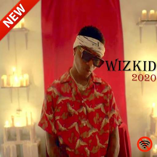 Wizkid Music MP3 2020 Without Internet 2.1