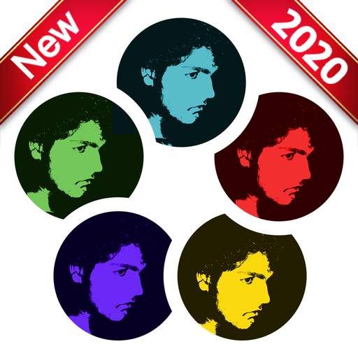 Profile Pic Maker - DP Maker: Insta DP: Whats DP 1.4
