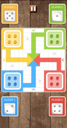 Ludo screenshot 5