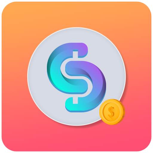 Scratch to Win Earn Money - Redeem Giftcard Online 1.0