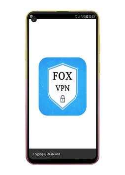 Fox VPN | Free VPN | Fast VPN screenshot 1