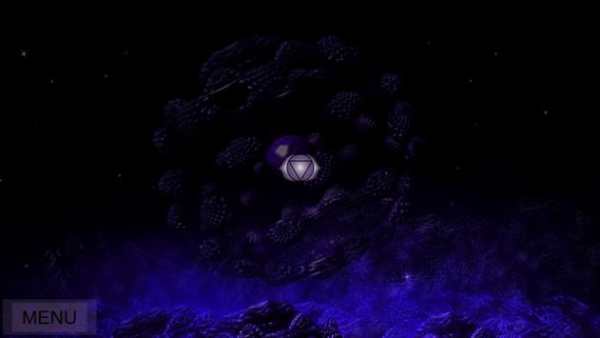 Chakra Experience 3 تصوير الشاشة
