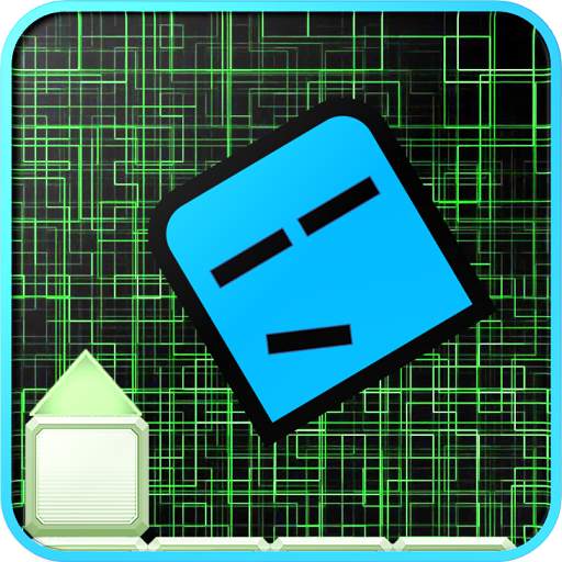 Geometry Runner Dash 0.0.15