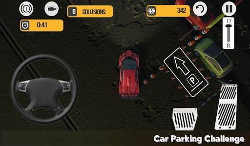 Car Parking Challenge screenshot 7