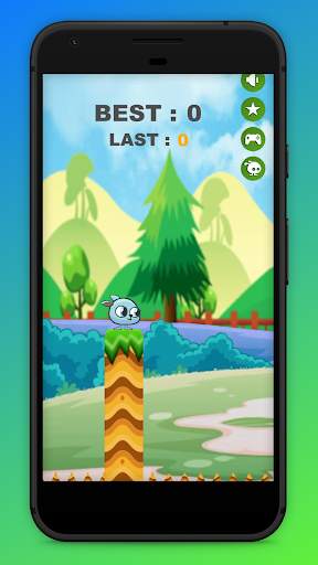 Super Tom Jump 2 screenshot 4
