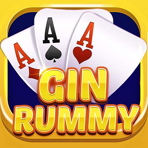 Gin Rummy - Card Game Offline 3.0