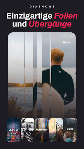 Storybeat Reels & Story Maker screenshot 8