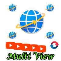 Multi View Browser Video View logo