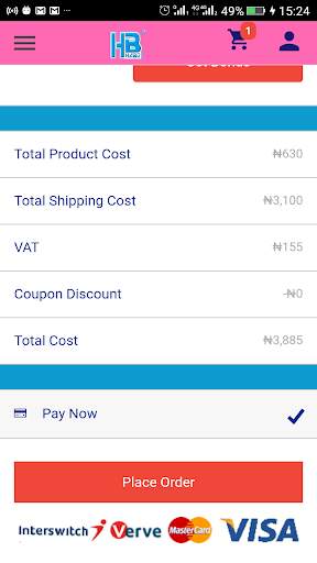 Habo screenshot 5