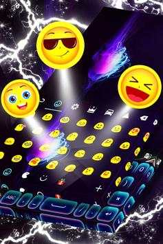 Keyboard Themes For Galaxy S6 screenshot 4