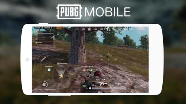 Hint PUBG Mobile New 2018 screenshot 3