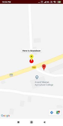 Anandwan Smart Village screenshot 4