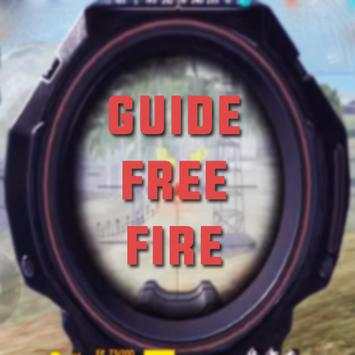 Free-Fire Guide 2019 Tips screenshot 1