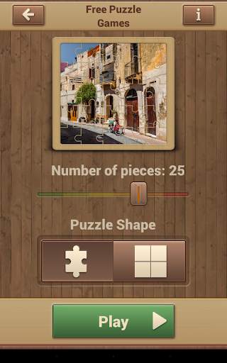 Free Puzzle Games screenshot 15