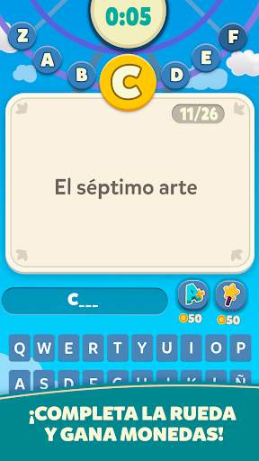 Adivinados: un juego de Preguntados screenshot 4