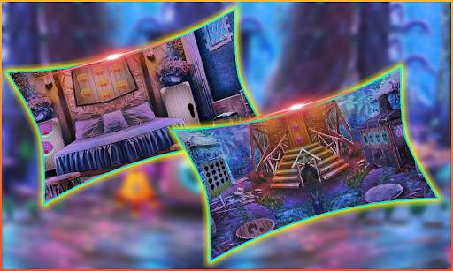 Riotous Shark Escape - A2Z Escape Game screenshot 2