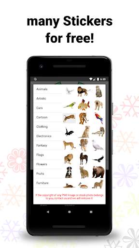Mockos - Mockup Clothes Design screenshot 7