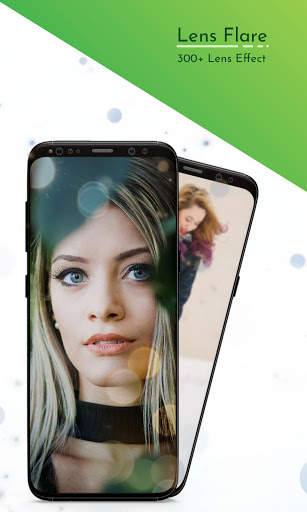 Lite Beauty Camera 2020 : DSLR Camera Effect screenshot 5
