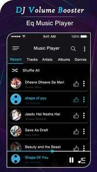 Volume Booster screenshot 5