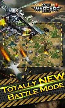 Clash of warfare screenshot 4