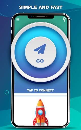 Fast Super VPN 2020 screenshot 1
