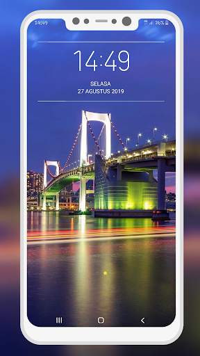 City Wallpapers screenshot 2