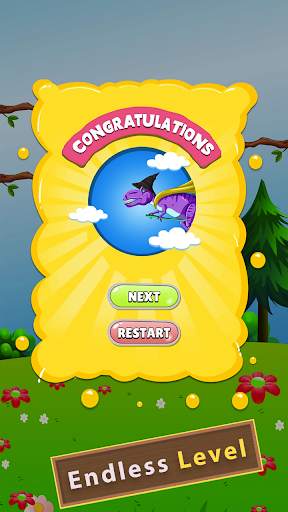 Bird Sort Puzzle :Bird Games screenshot 6