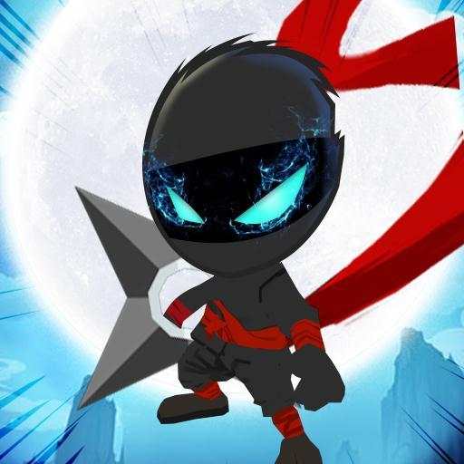 Ninja Assassin – Shadow Samurai FPS Shooter 1.1.9