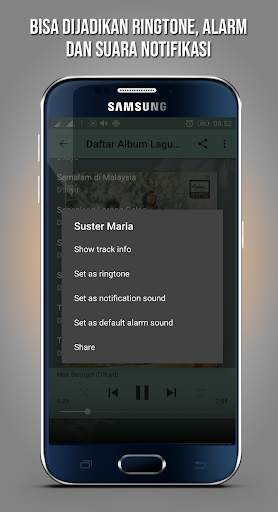 Lagu D'LLOYD Mp3 Offline 6 تصوير الشاشة