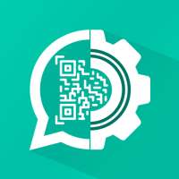Whats Web Tools أيقونة