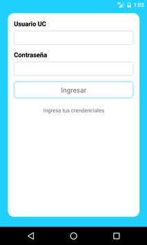 Wifi UC screenshot 1