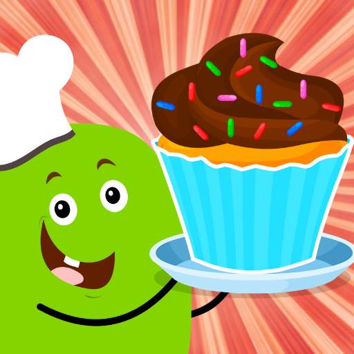 Cooking Games for Kids and Toddlers - Free 2.1