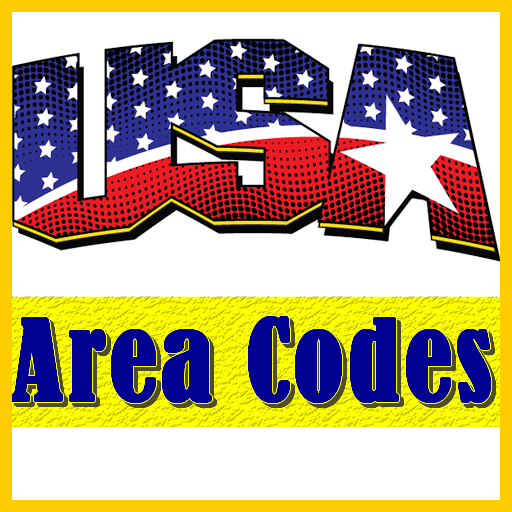 ikon USA AREA CODES