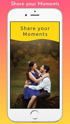 CamSo - Short Video App | Made in India 🇮🇳 screenshot 2
