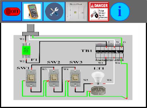 Electrical Troubleshooting screenshot 2
