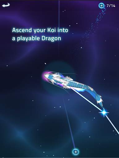 Zen Koi 2 screenshot 14