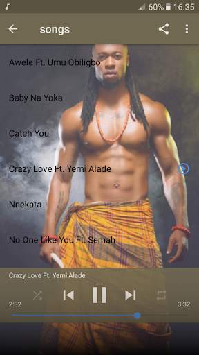 flavour - the best songs - without internet 2020 screenshot 3