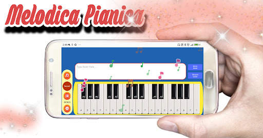 Veri strumenti melodici screenshot 1