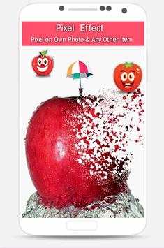 photo lab : Pixel Effect screenshot 4