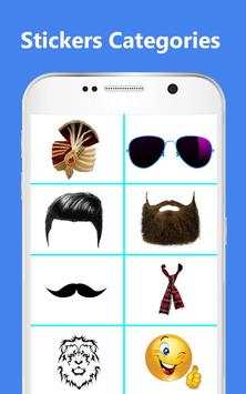 Boy Photo Editor 22 تصوير الشاشة